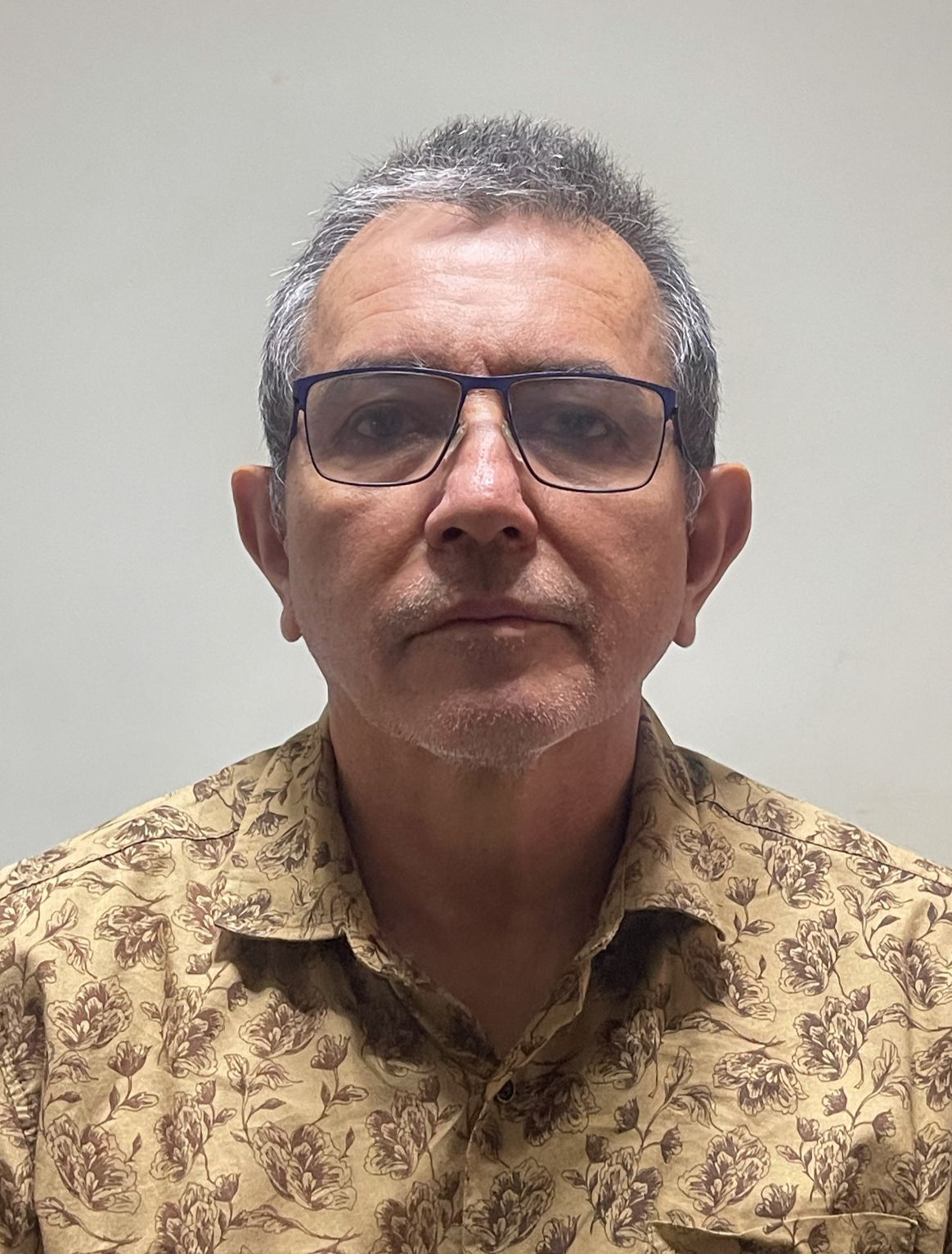 Armando Antonio Durango